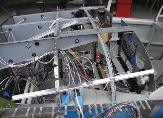 Easier Panel Wiring