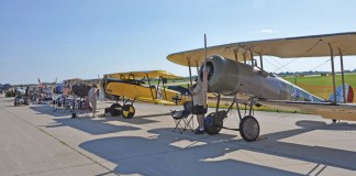 The Dawn Patrol