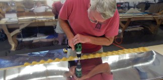 Speed Deburring