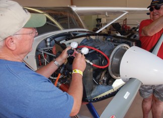 Maintenance Matters