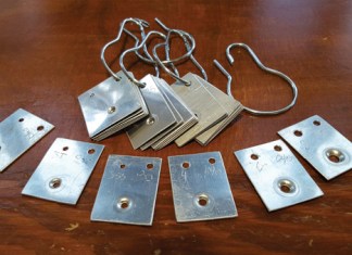 Dimple Tokens