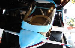 Sun N Fun Aircraft