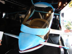 Sun N Fun Aircraft