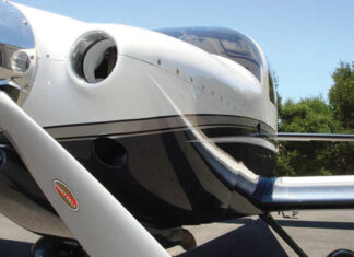 Tweaking an Engine/Airframe For Efficiency