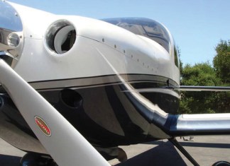 Tweaking an Engine/Airframe For Efficiency