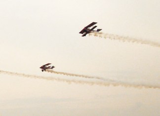 The Dawn Patrol