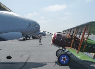 The Dawn Patrol
