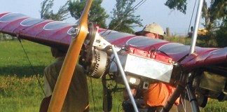 The Dawn Patrol