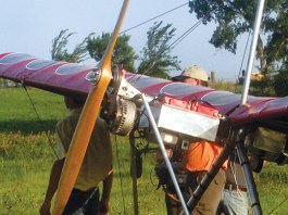The Dawn Patrol