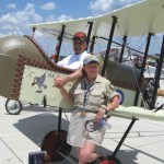 The Dawn Patrol
