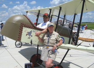 The Dawn Patrol