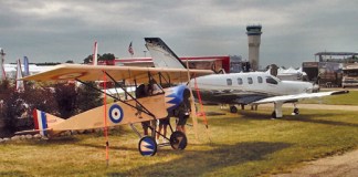 The Dawn Patrol