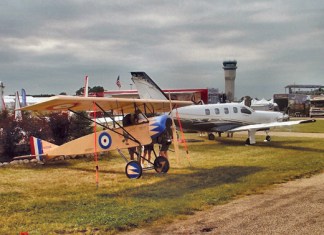The Dawn Patrol