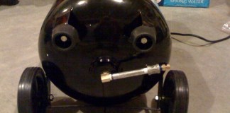Air Compressor Repair Tip