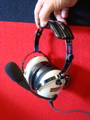 DRE Previews Upgraded Headsets
