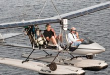 Lockwood Super Drifter