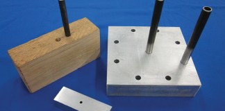 Drill Blocks