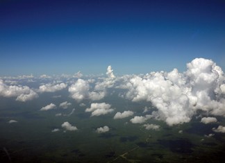 Down to Earth