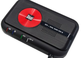 Dual Electronics to Debut XGPS170D Dual-Band ADS-B Receiver at AirVenture