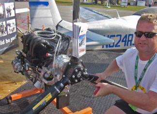 Simple Pitch Adjustment for DUC Hélices Prop