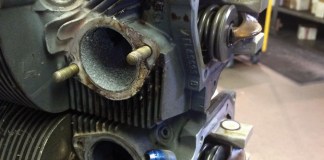 Engine Overhauls