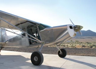 2019 Homebuilt Aircraft Directory