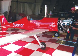 Dyno Testing