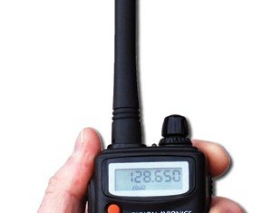 Product Review: Dynons Handheld DX15