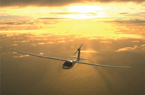 Green Flight Challenge, The Quiet Ones