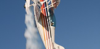 Flight Review: The Enduring Eagle