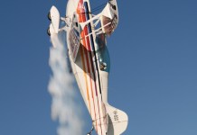 Flight Review: The Enduring Eagle