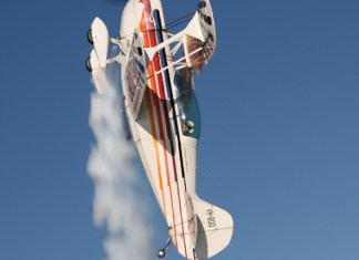 Flight Review: The Enduring Eagle