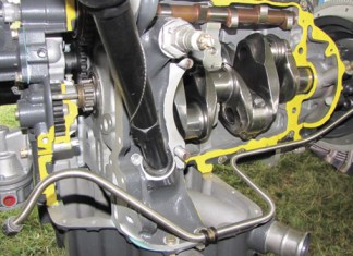 Engine Beat