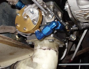 An Aussie Take on Throttle-Body Fuel Injection