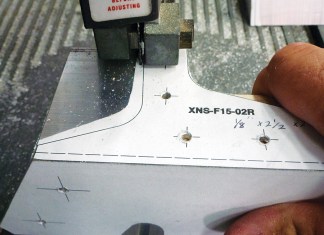 Making Parts