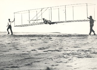 Cycles of Flight