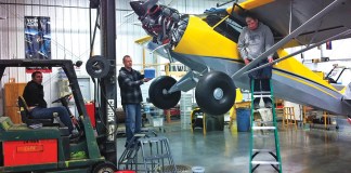 Another Look at Fuel-System Testing