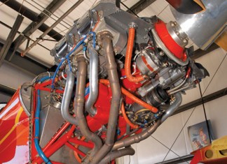Efficient Engines