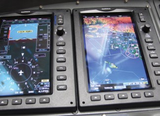 All About Avionics: EFIS Dreams 2010