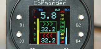 Engine Update: EI Commander