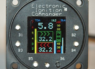 Engine Update: EI Commander