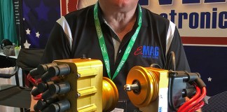 PMag for 6-Cylinder Engines