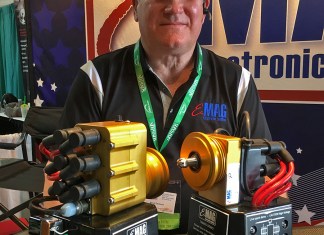 PMag for 6-Cylinder Engines
