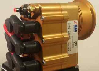 E-MAG Ignitions Taking Orders for Six-cylinder P-Mag