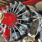 Engine Update: New Life for Old Radials