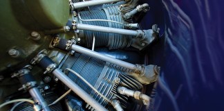 2014 Engine Buyer’s Guide