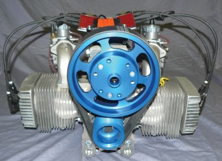Two Stroke