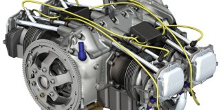 Engine Update