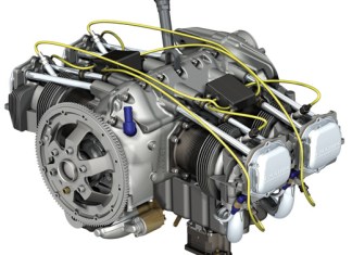 Engine Update