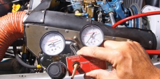 Engine Beat